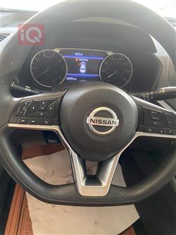 نیسان ئەلتیما